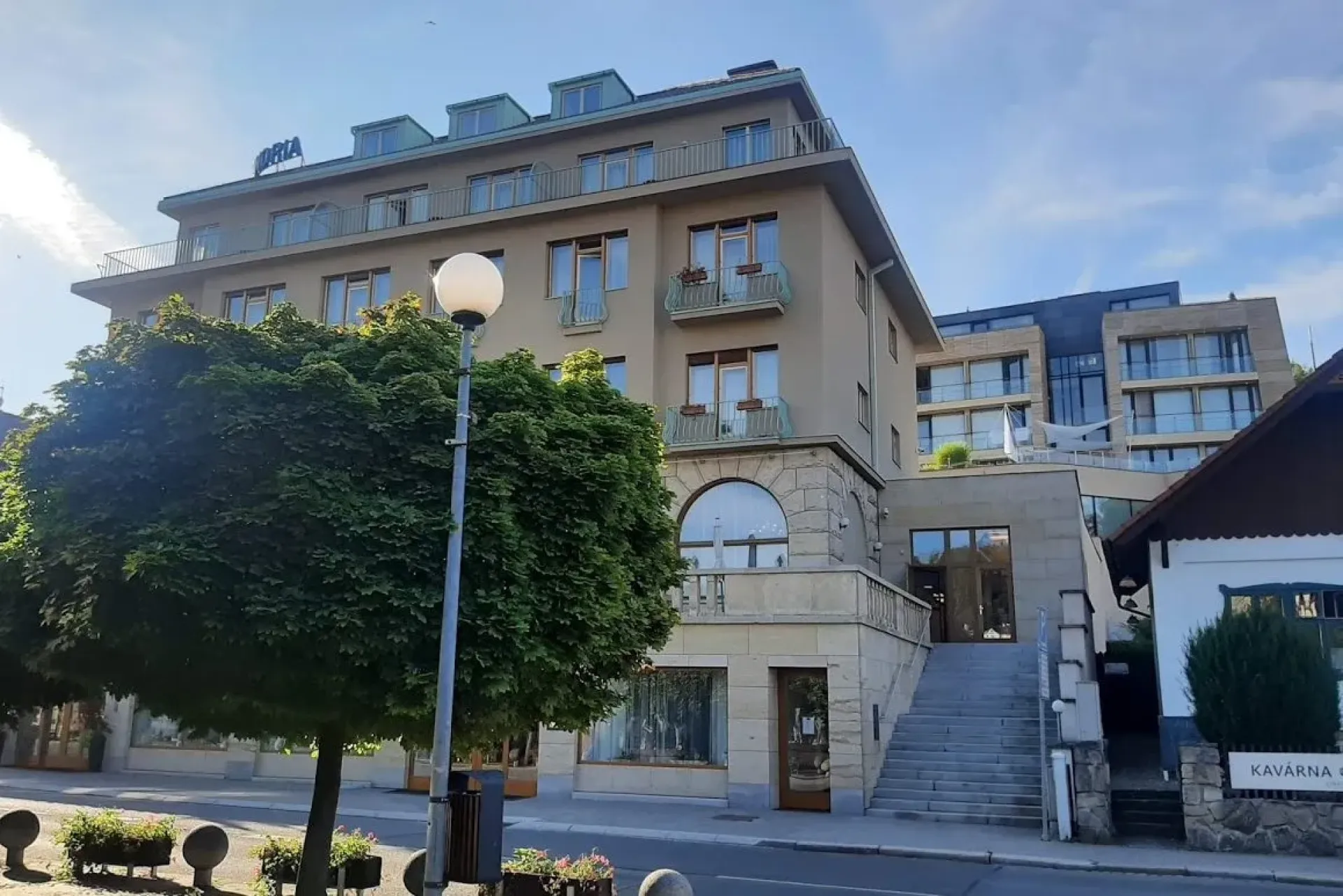 Foto: redakce luhacovice.cz