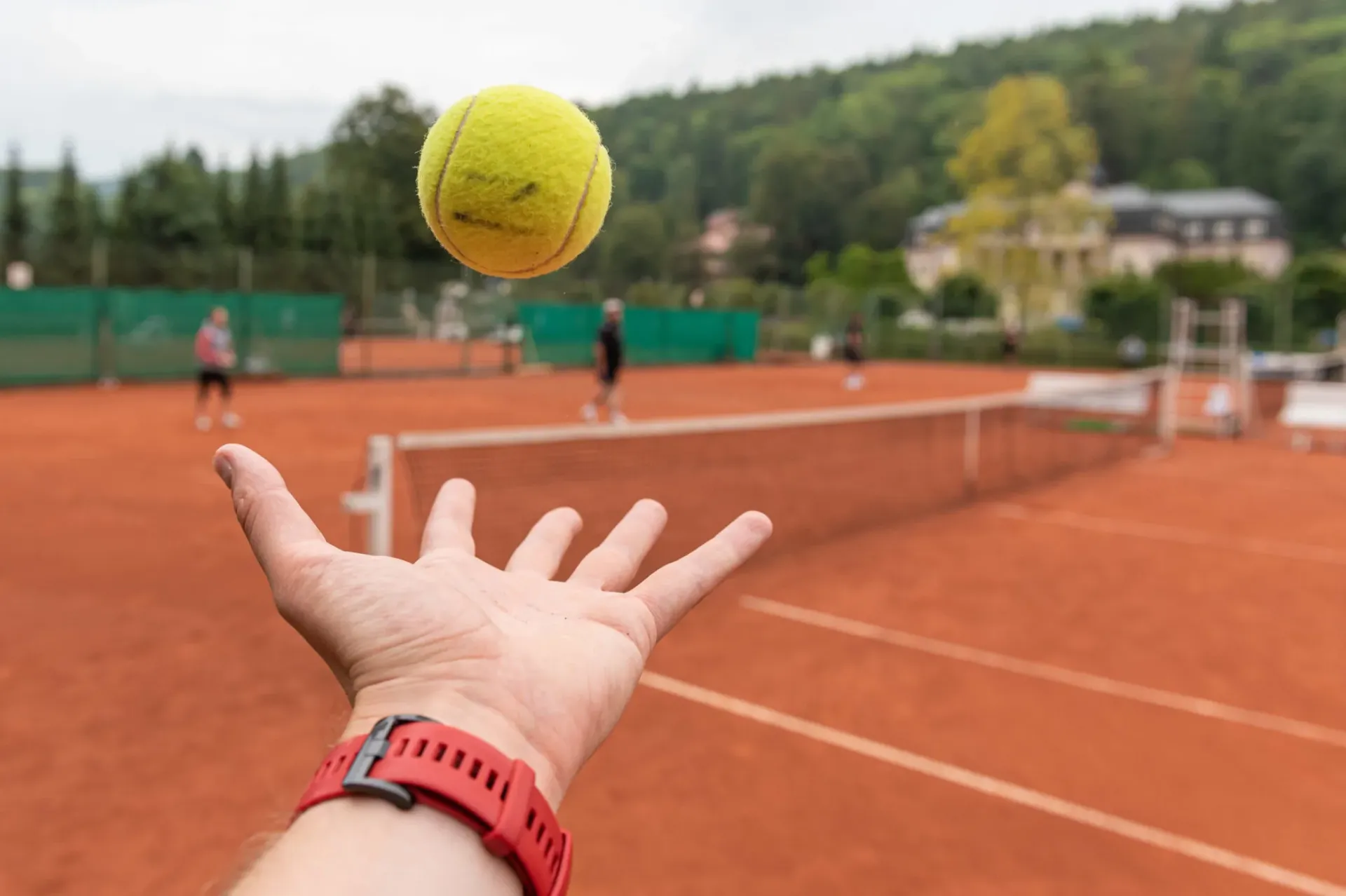 Foto: Lázně Luhačovice a.s.