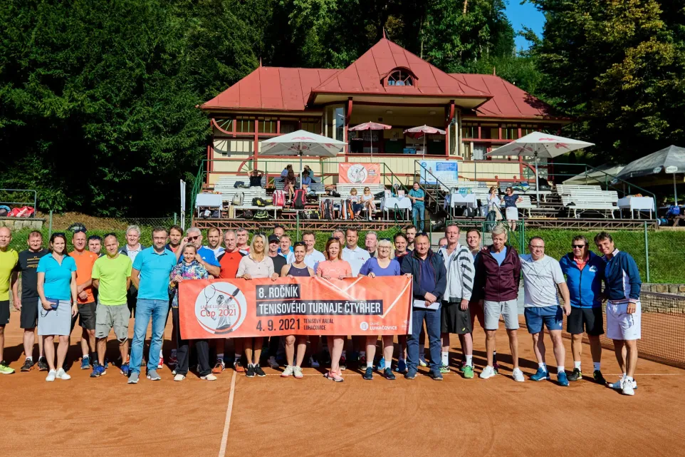 Foto: Lázně Luhačovice a.s.