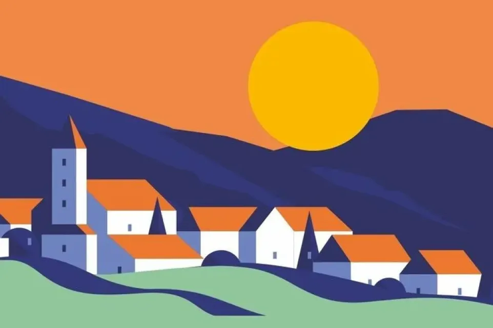 Foto: Zlínsko a Luhačovicko