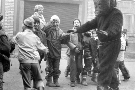 Foto: Muzeum luhačovického Zálesí