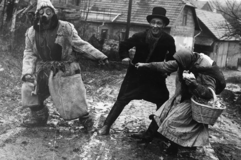 Foto: Muzeum luhačovického Zálesí