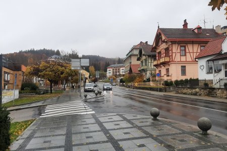 Foto: redakce luhacovice.cz