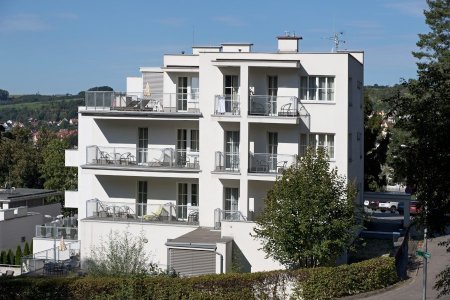 Foto: Lázně Luhačovice a.s.