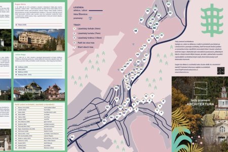 Foto: Lázně Luhačovice a.s.