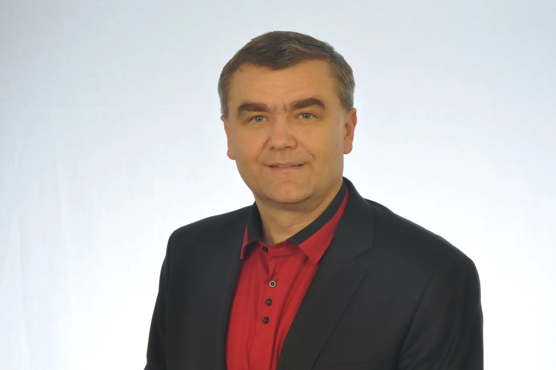 Jiří Dědek. Foto: Lázně Luhačovice a.s.