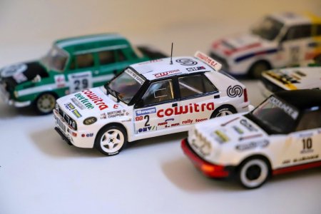 Photo: Gallery Elektra Luhačovice