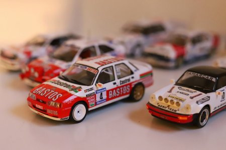 Photo: Gallery Elektra Luhačovice