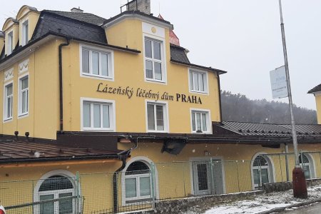 Foto: redakce luhacovice.cz