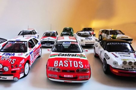 Photo: Gallery Elektra Luhačovice