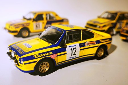 Photo: Gallery Elektra Luhačovice