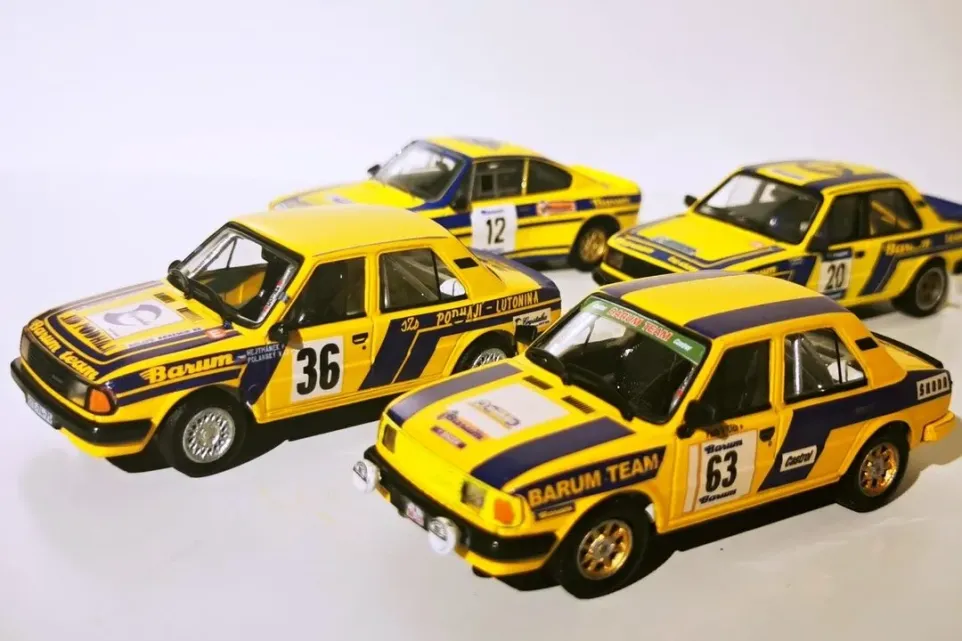 Foto: Galerie Elektra Luhačovice