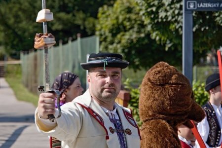 Foto: Facebook Město Luhačovice