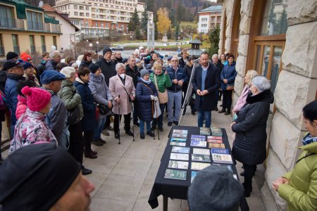 Photo: City of Luhačovice