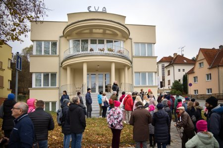 Photo: City of Luhačovice