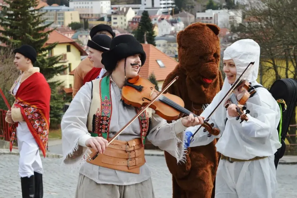 Foto: Město Luhačovice