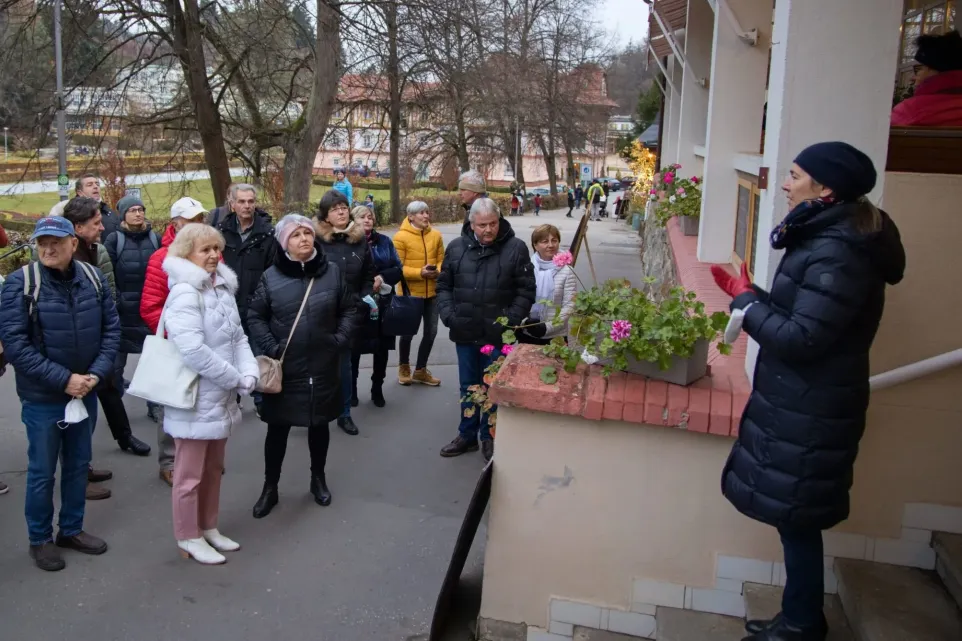 Foto: Město Luhačovice