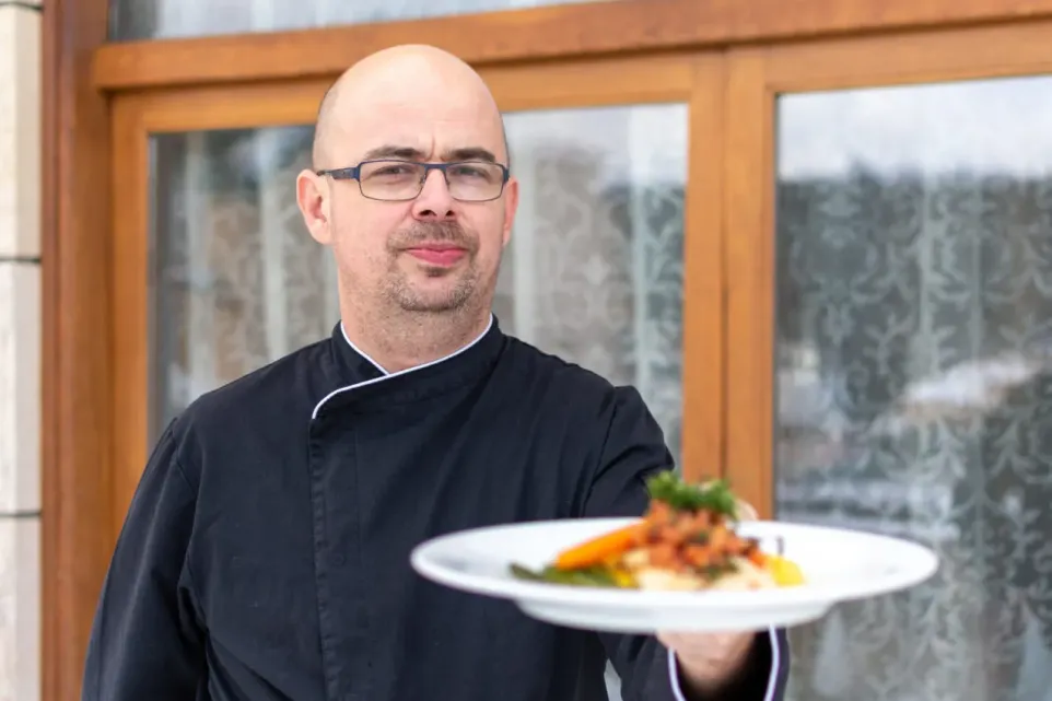 Foto: Lázně Luhačovice, a.s.