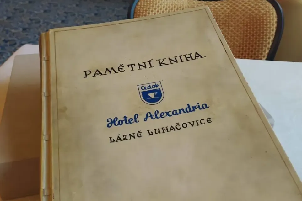 Foto: redakce luhacovice.cz