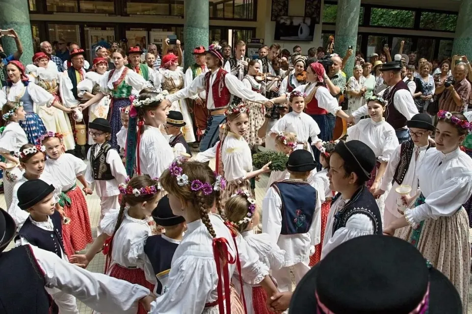 Foto: Město Luhačovice