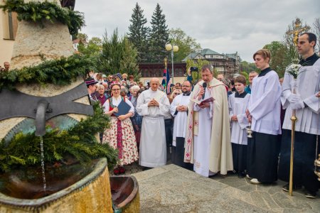 Foto: Milan Mikšík