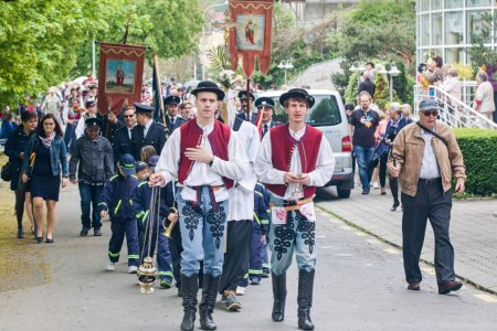 Foto: Milan Mikšík