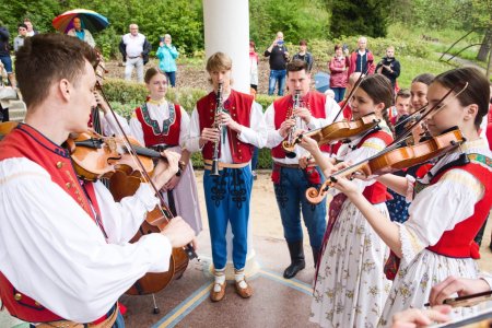 Foto: Milan Mikšík