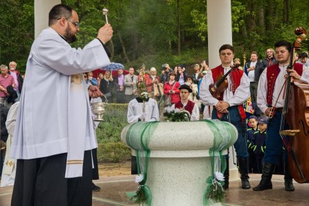 Foto: Milan Mikšík