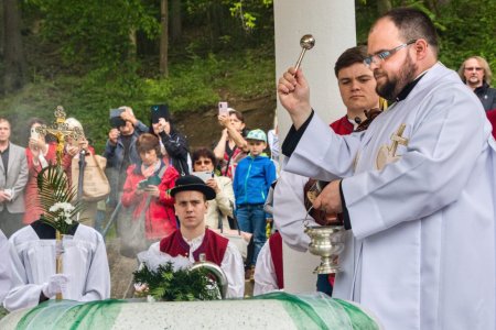 Foto: Milan Mikšík