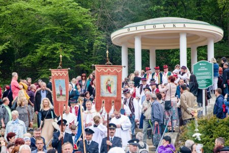 Foto: Milan Mikšík