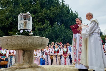 Foto: Milan Mikšík