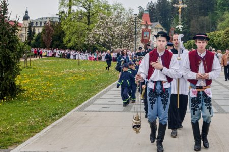 Foto: Milan Mikšík