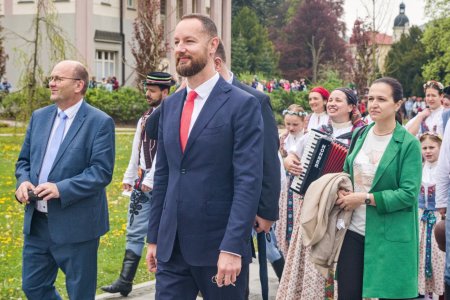 Foto: Milan Mikšík