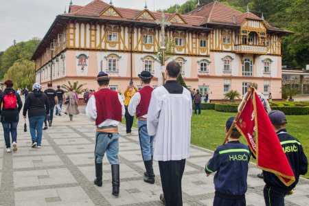 Foto: Milan Mikšík