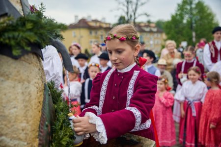 Foto: Milan Mikšík