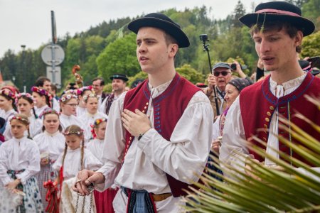 Foto: Milan Mikšík