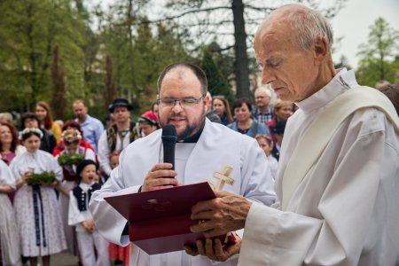 Foto: Milan Mikšík