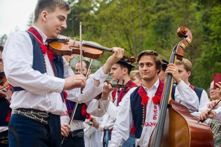 Foto: Milan Mikšík