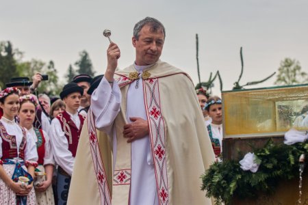 Foto: Milan Mikšík