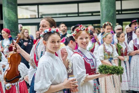 Foto: Milan Mikšík