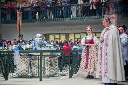 Foto: Milan Mikšík