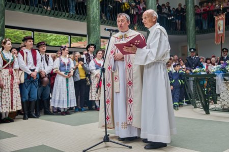 Foto: Milan Mikšík