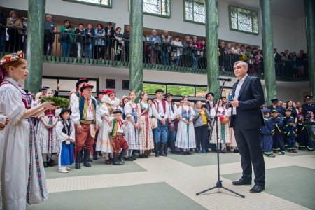 Foto: Milan Mikšík