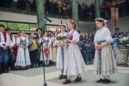 Foto: Milan Mikšík