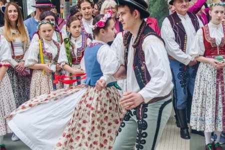 Foto: Milan Mikšík