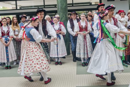 Foto: Milan Mikšík