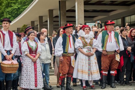 Foto: Milan Mikšík