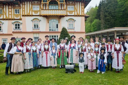 Foto: Milan Mikšík