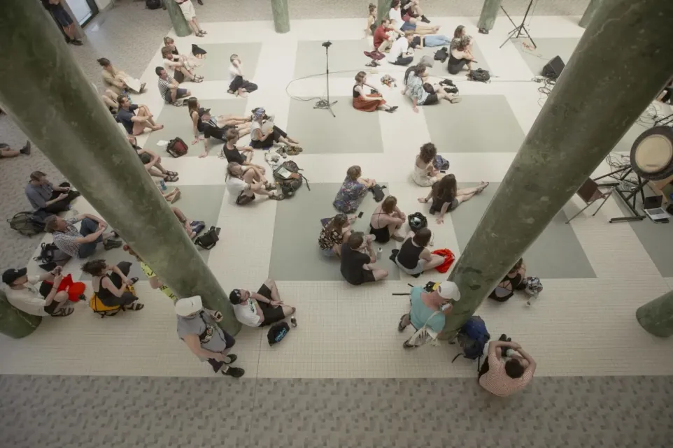 Foto: Luhovaný Vincent