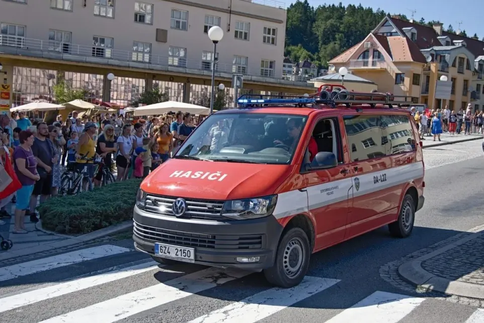 Foto: Město Luhačovice